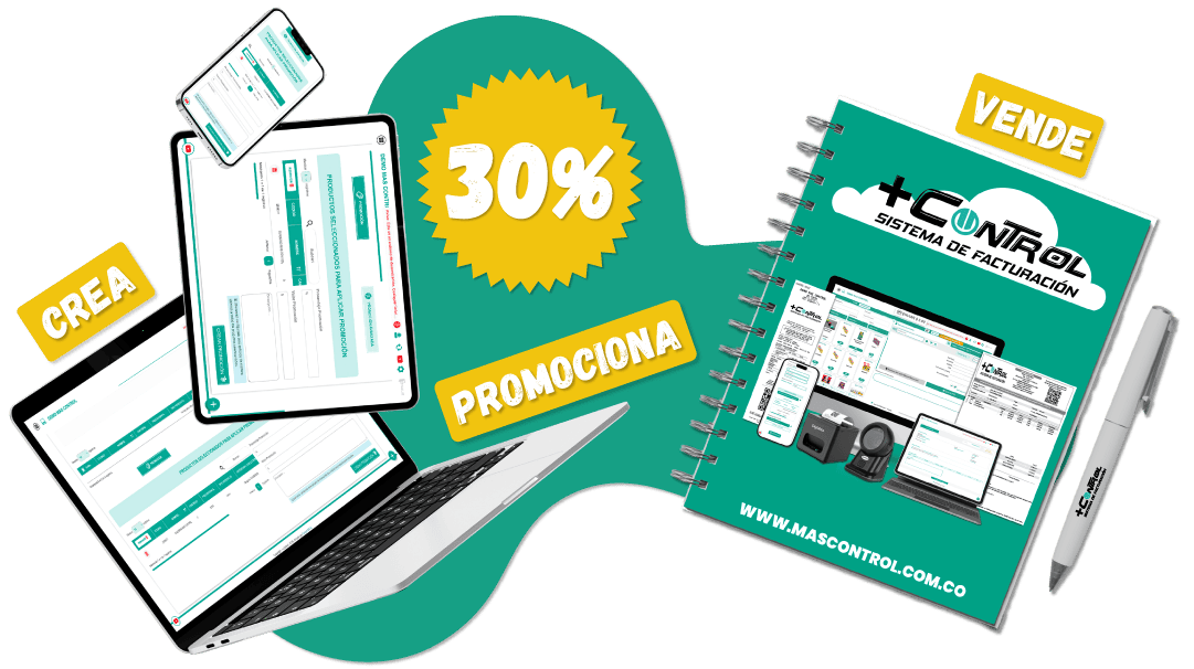 sistema para negocios y empresas