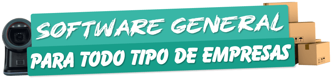 Facturación para Tiendas en General