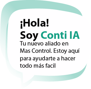 Conti IA