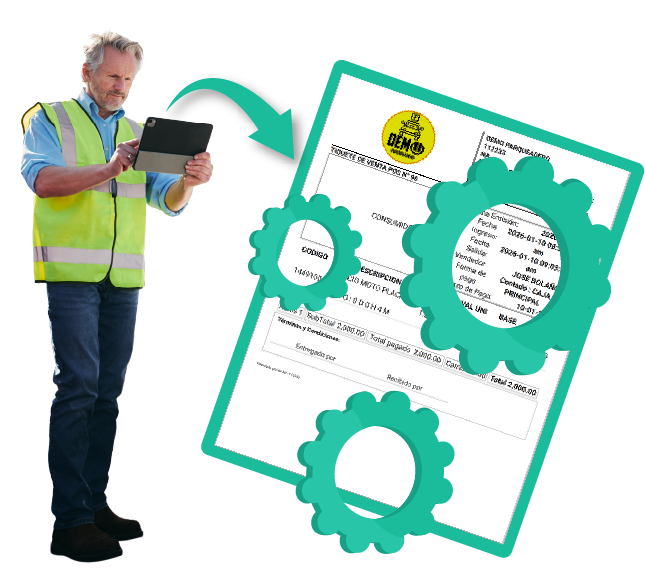 sistema para negocios y empresas