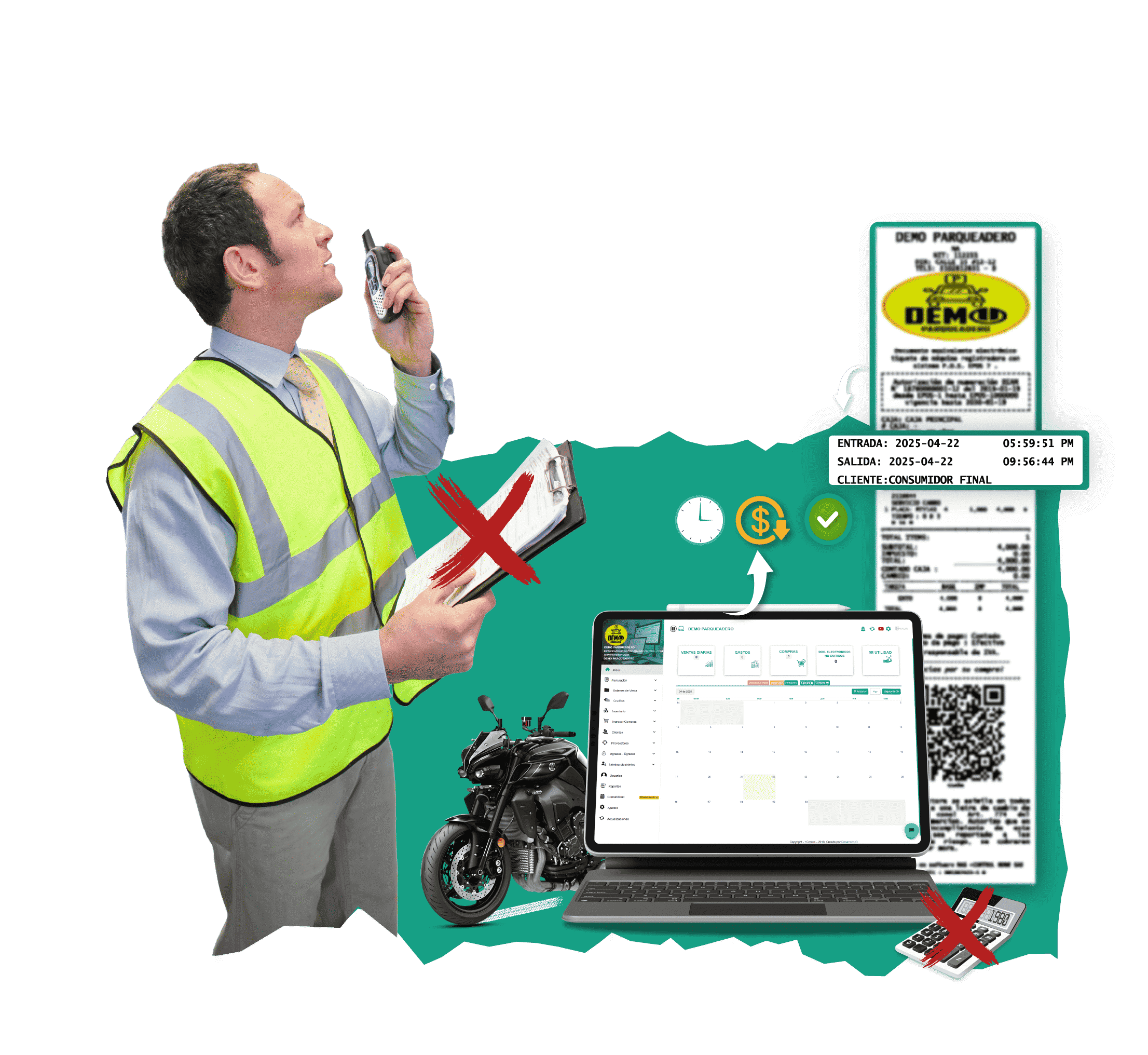 facturacion electronica para negocios