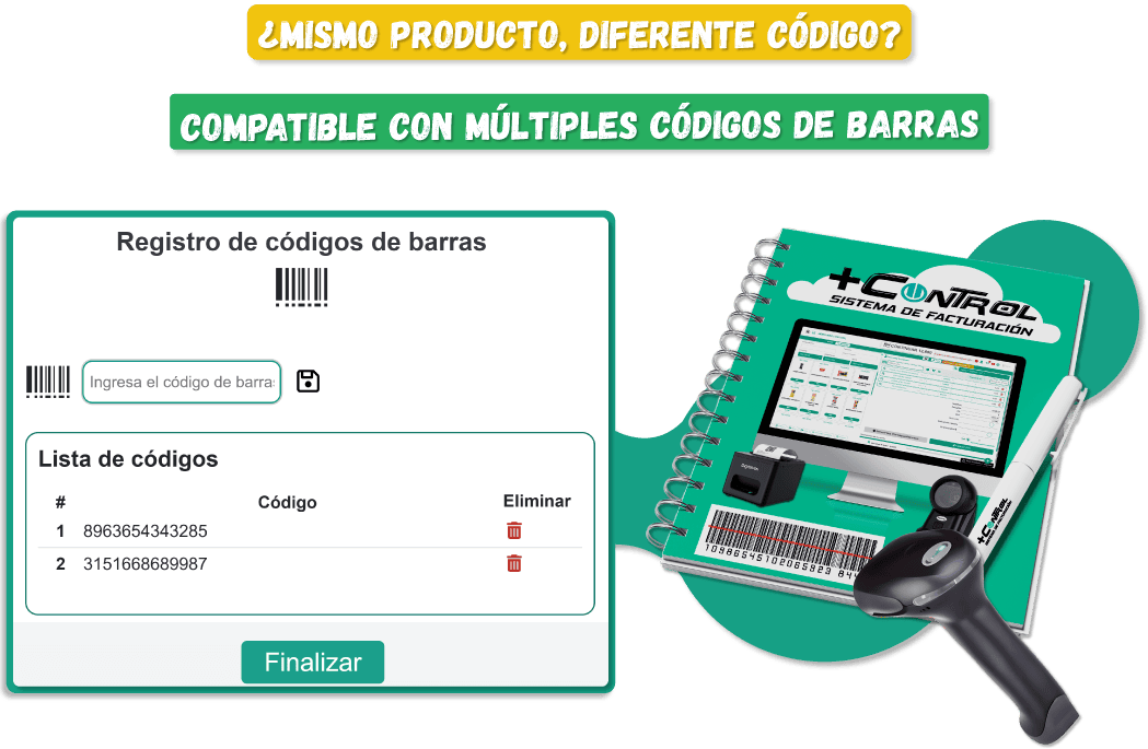 software para drogueria o farmacion con resgistro invima