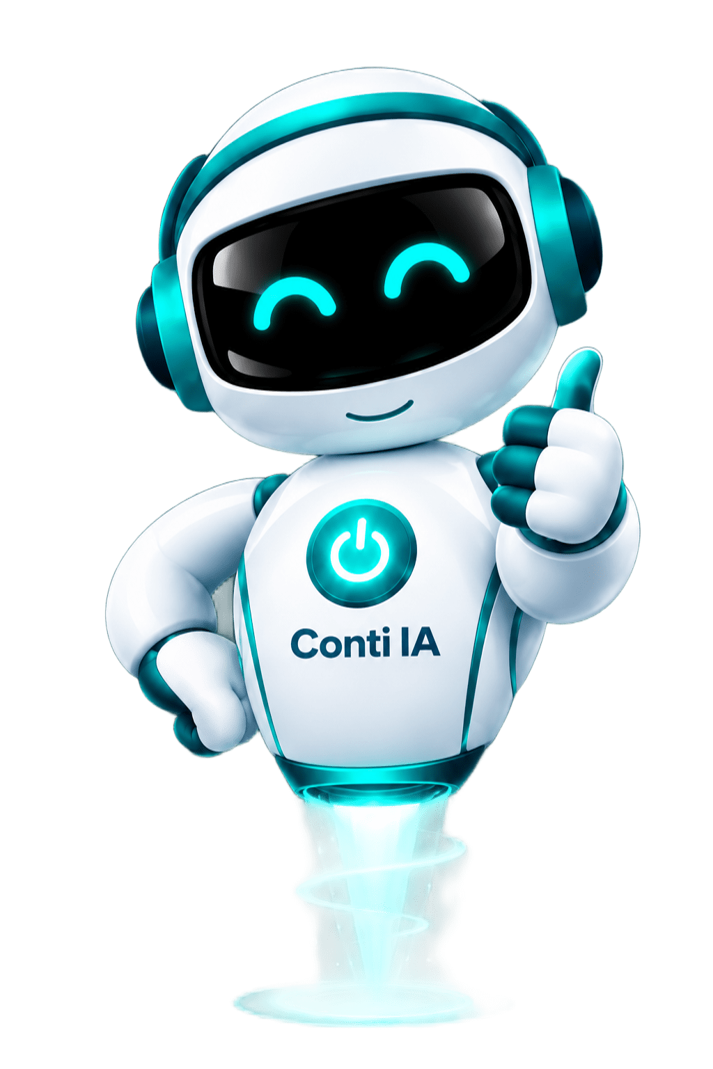 Conti IA
