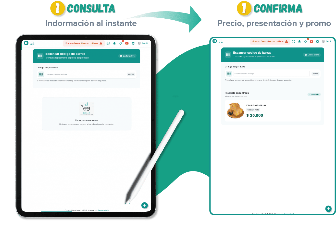 software para drogueria o farmacion con resgistro invima