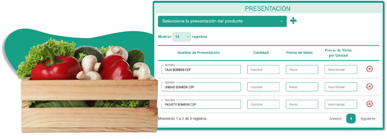registro invima en droguerias