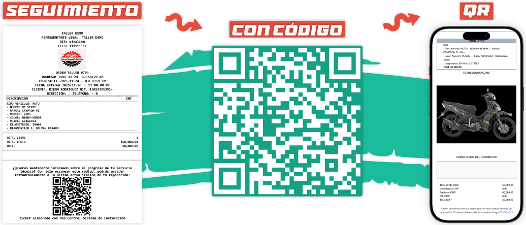 sistema para negocios y empresas