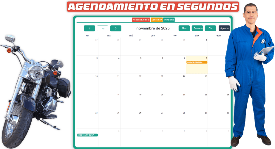 sistema para negocios y empresas